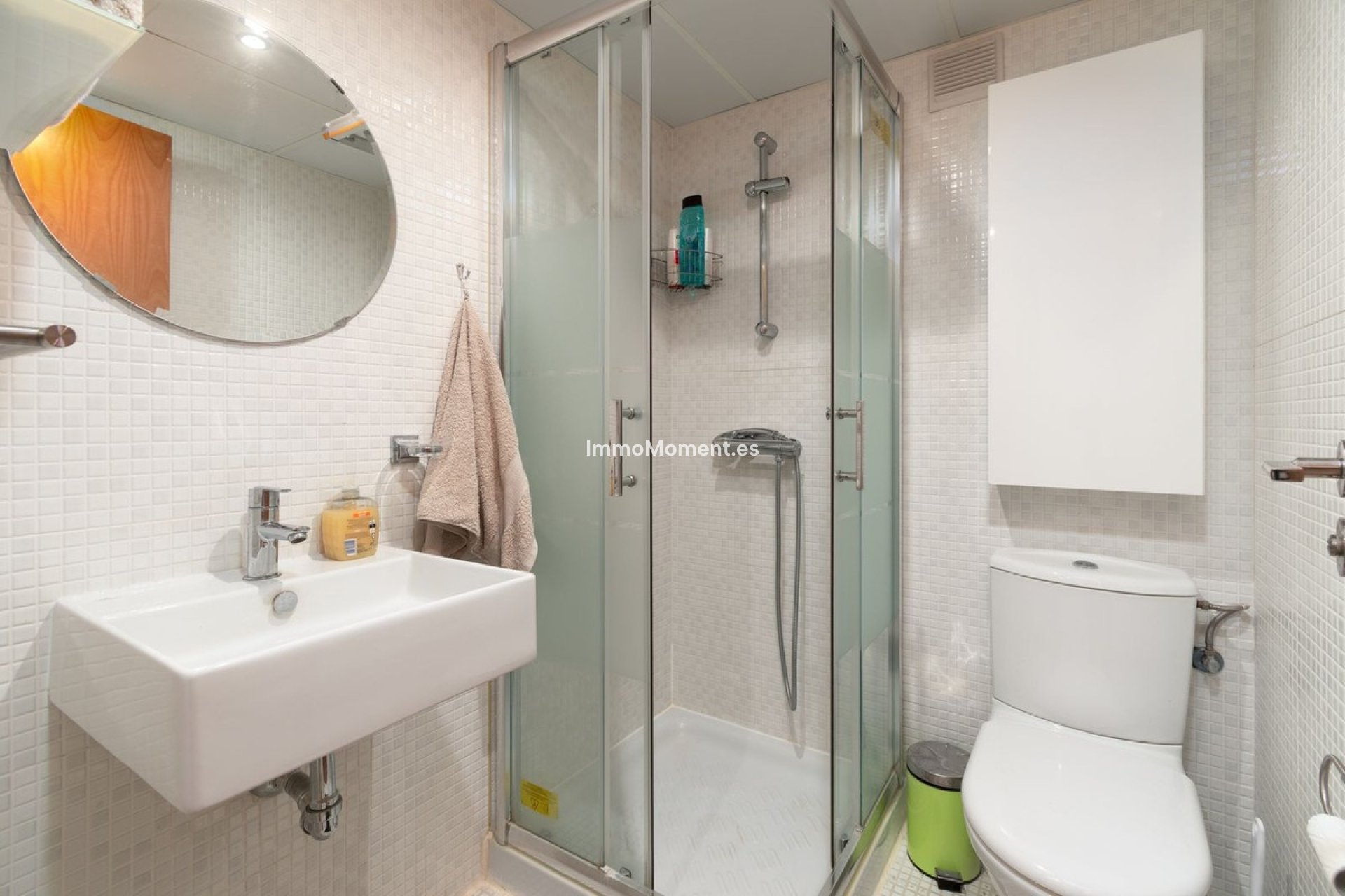 Bestaande woning - Appartement - Mijas - La Cala de Mijas