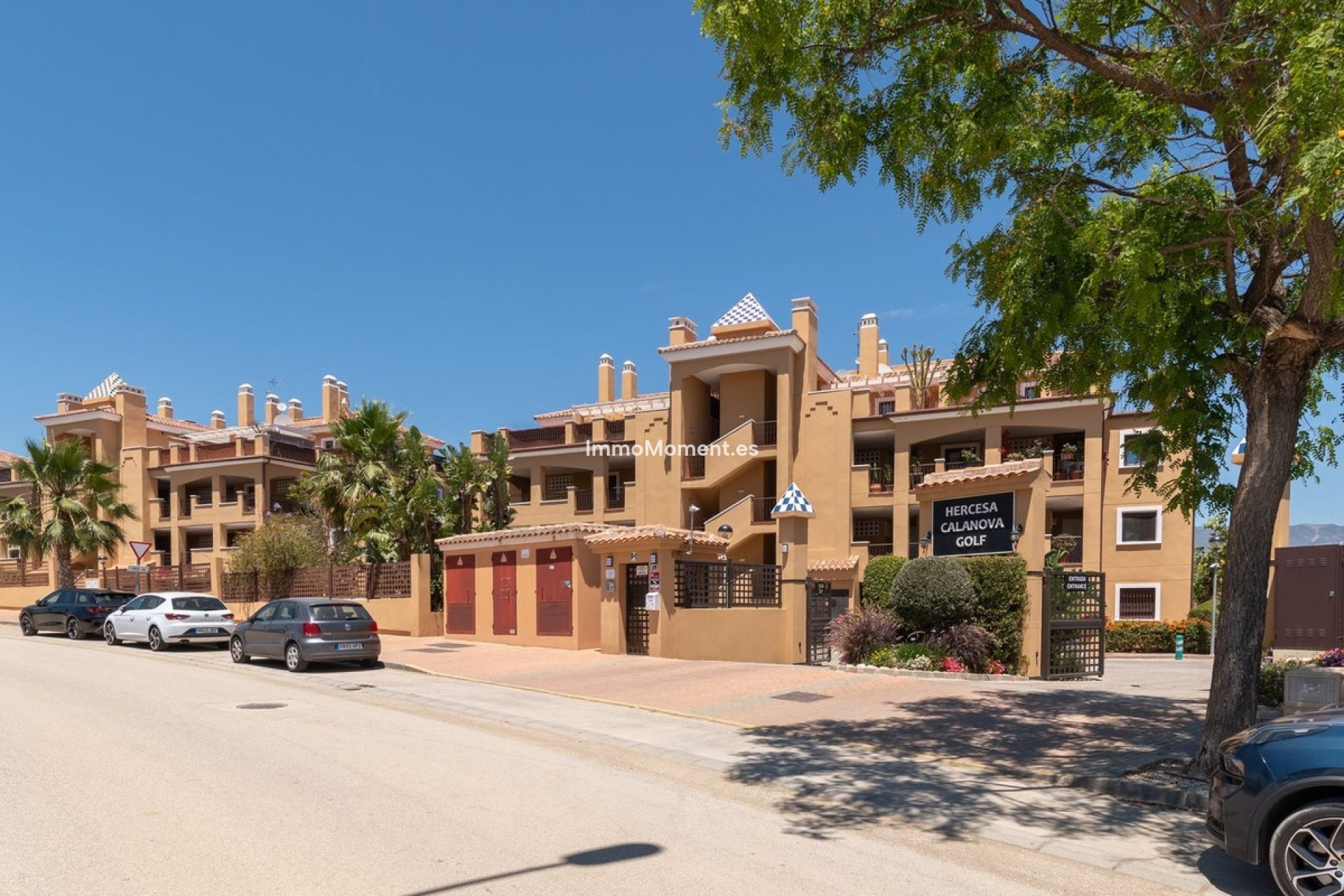 Bestaande woning - Appartement - Mijas - La Cala de Mijas