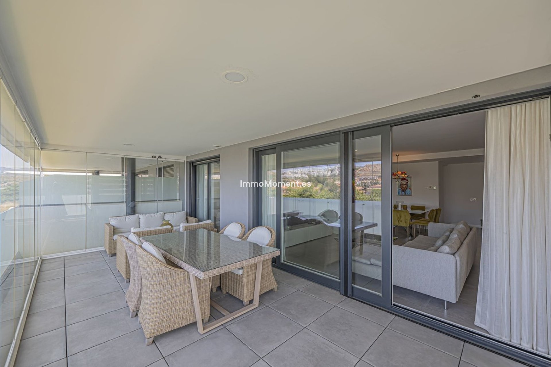Bestaande woning - Appartement - Mijas - La Cala de Mijas