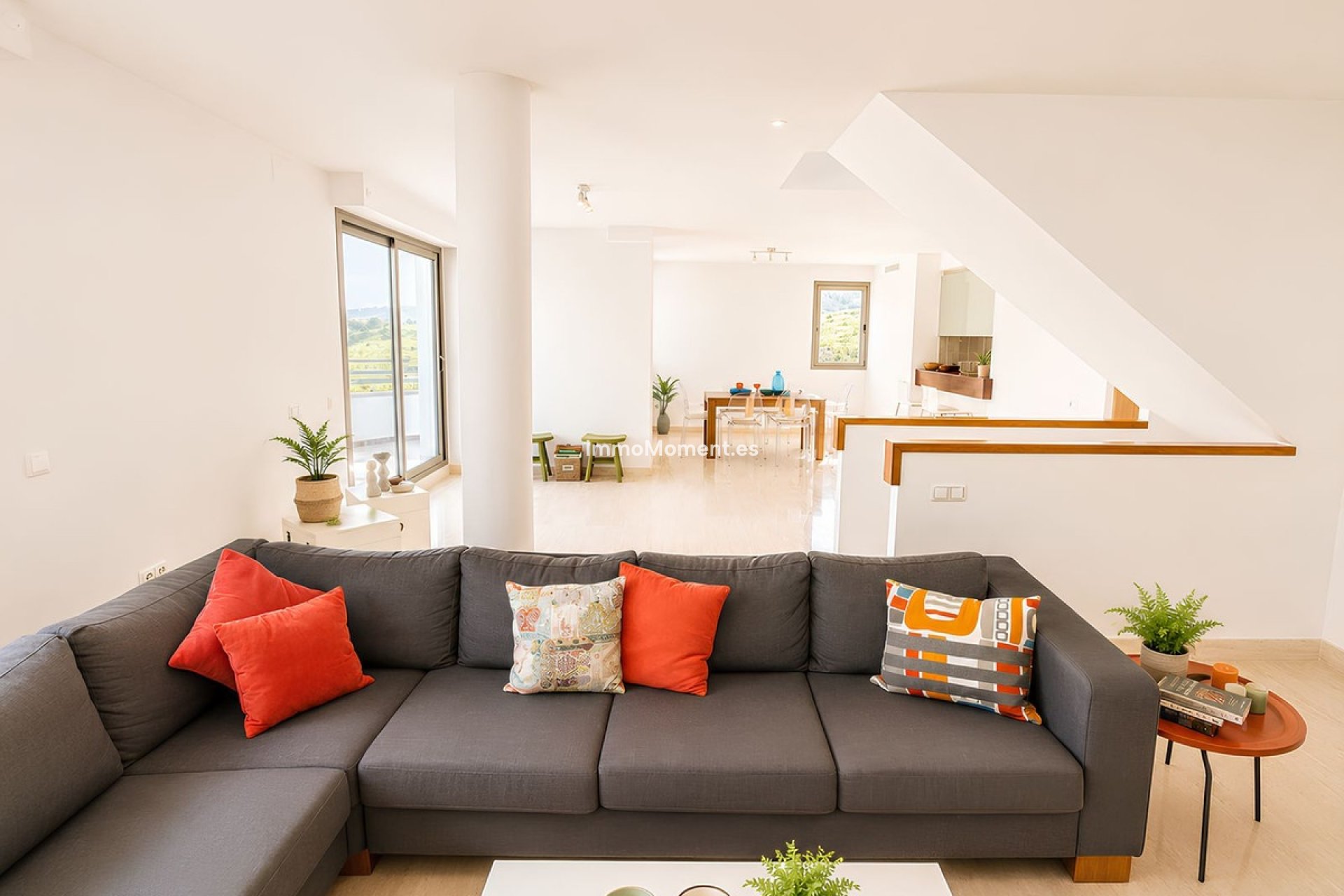 Bestaande woning - Appartement - Mijas - La Cala de Mijas