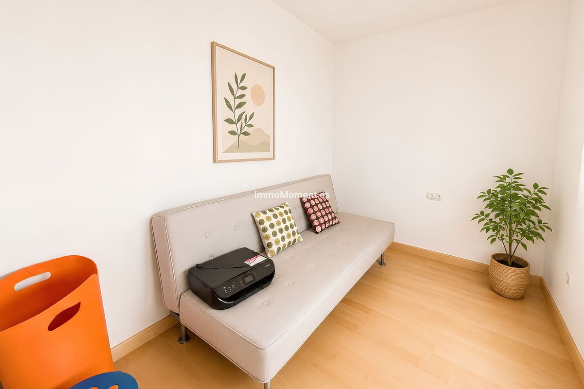 Bestaande woning - Appartement - Mijas - La Cala de Mijas