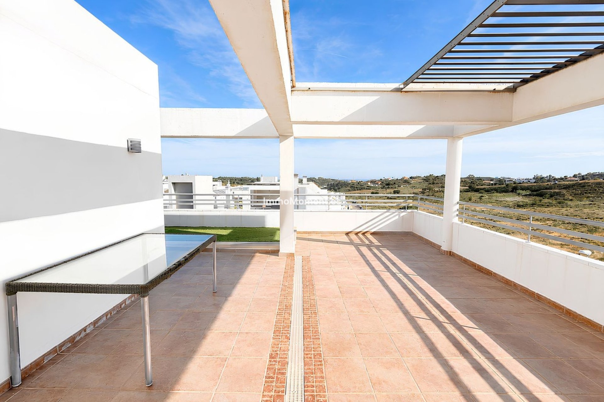 Bestaande woning - Appartement - Mijas - La Cala de Mijas
