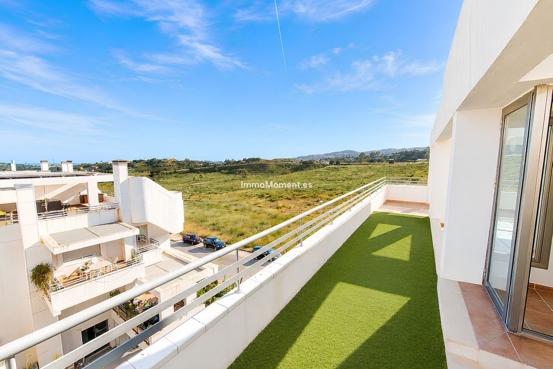 Bestaande woning - Appartement - Mijas - La Cala de Mijas