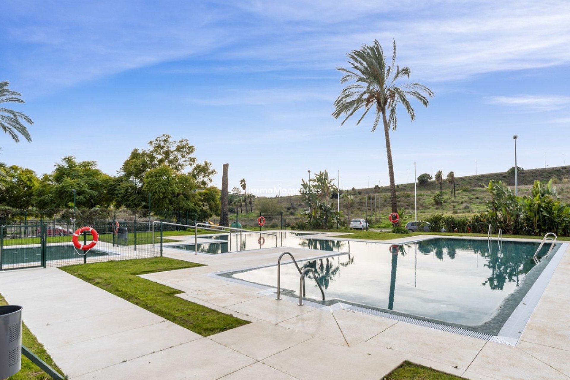 Bestaande woning - Appartement - Mijas - La Cala de Mijas