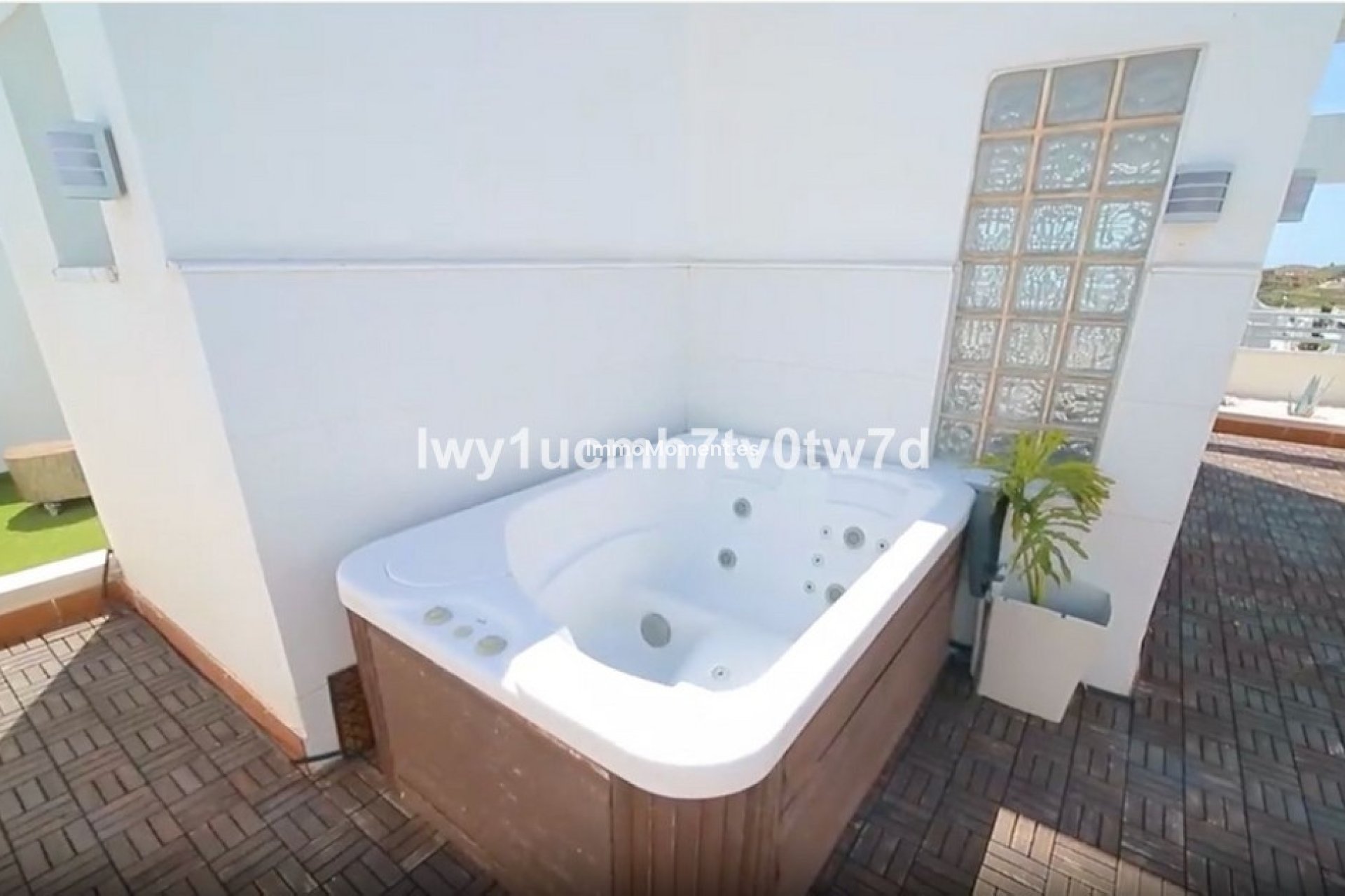 Bestaande woning - Appartement - Mijas - La Cala de Mijas