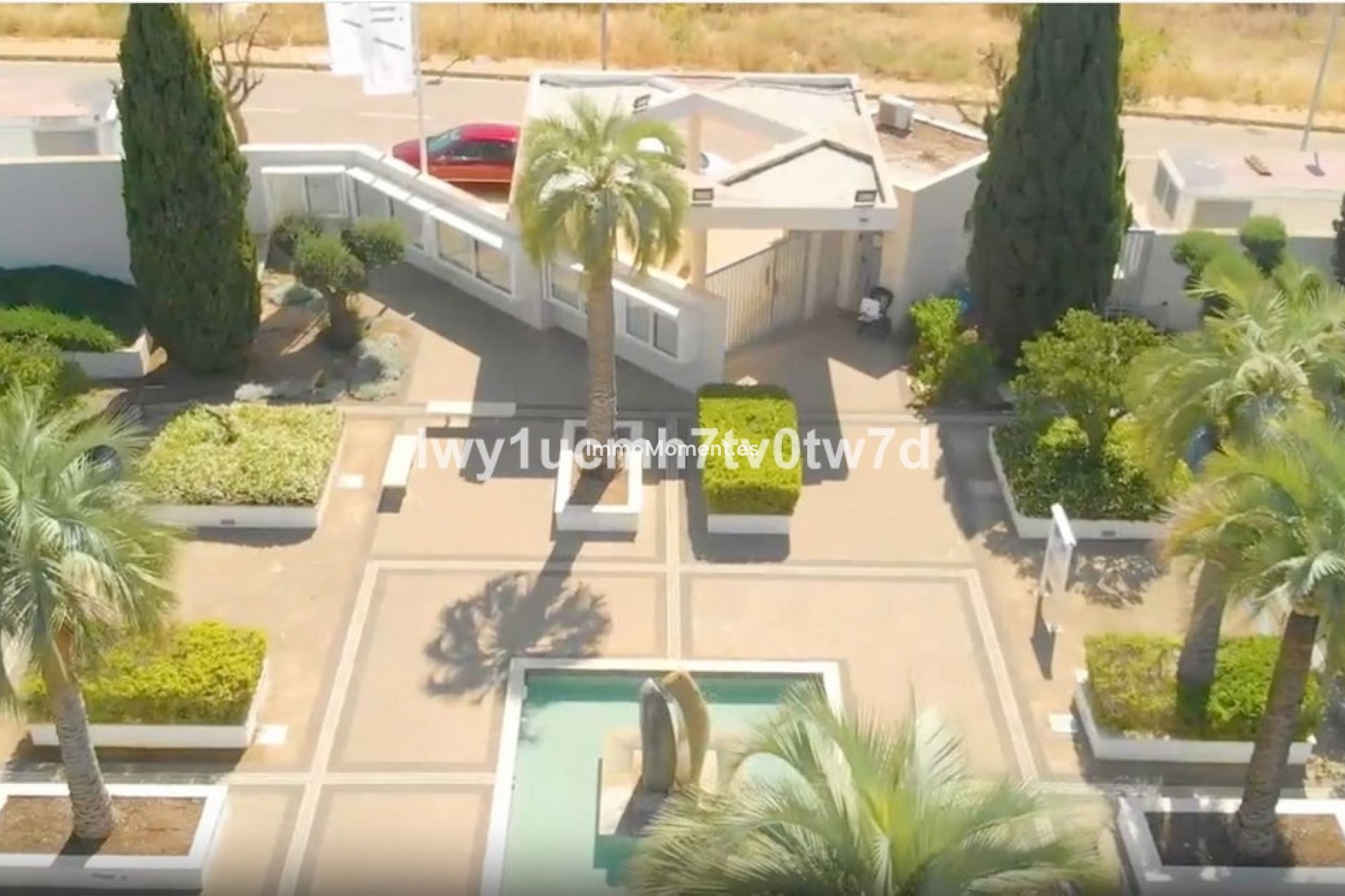 Bestaande woning - Appartement - Mijas - La Cala de Mijas