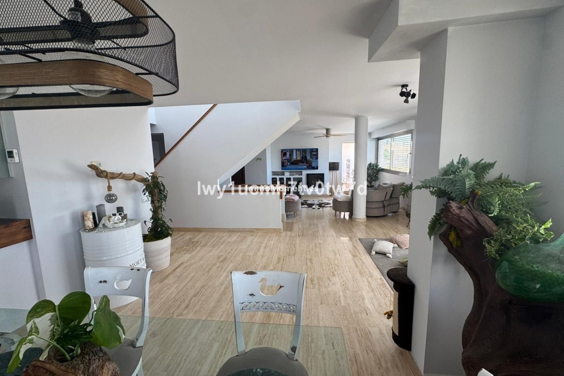 Bestaande woning - Appartement - Mijas - La Cala de Mijas