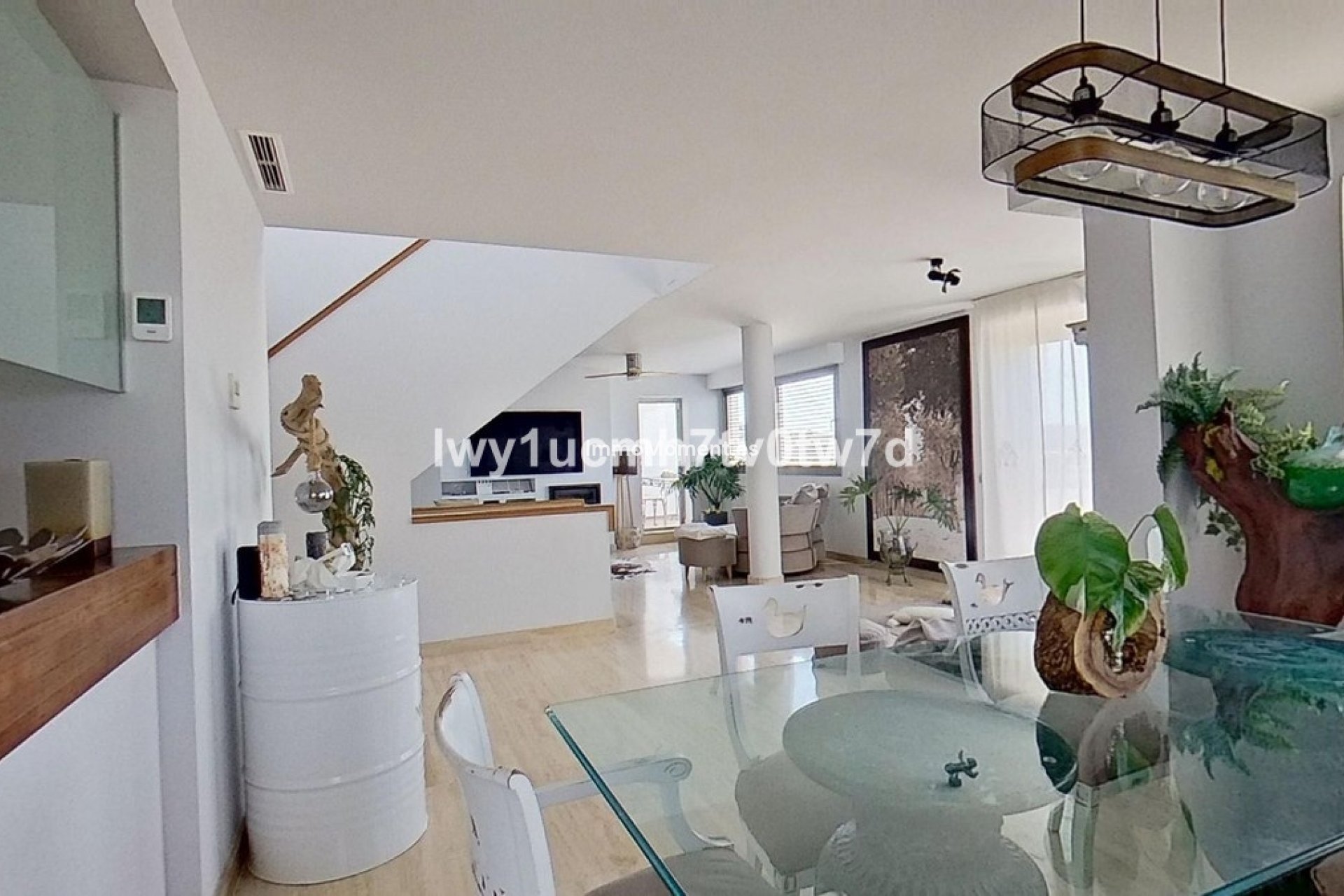 Bestaande woning - Appartement - Mijas - La Cala de Mijas