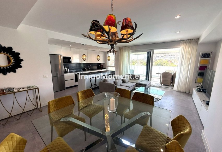 Bestaande woning - Appartement - Mijas - La Cala de Mijas