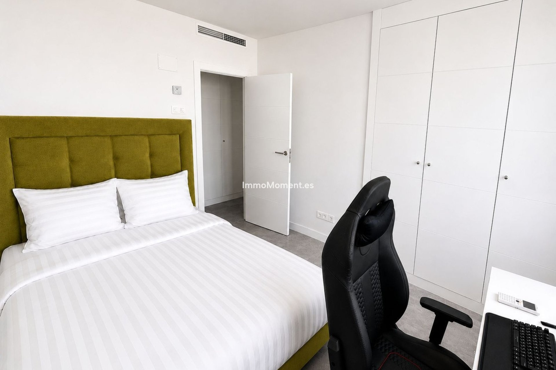 Bestaande woning - Appartement - Mijas - La Cala de Mijas
