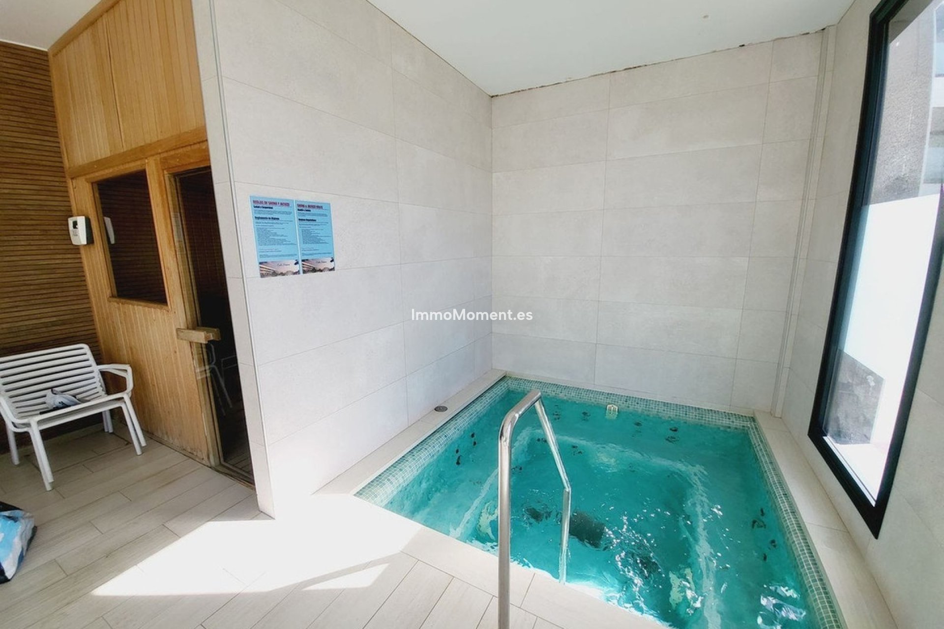 Bestaande woning - Appartement - Mijas - La Cala de Mijas