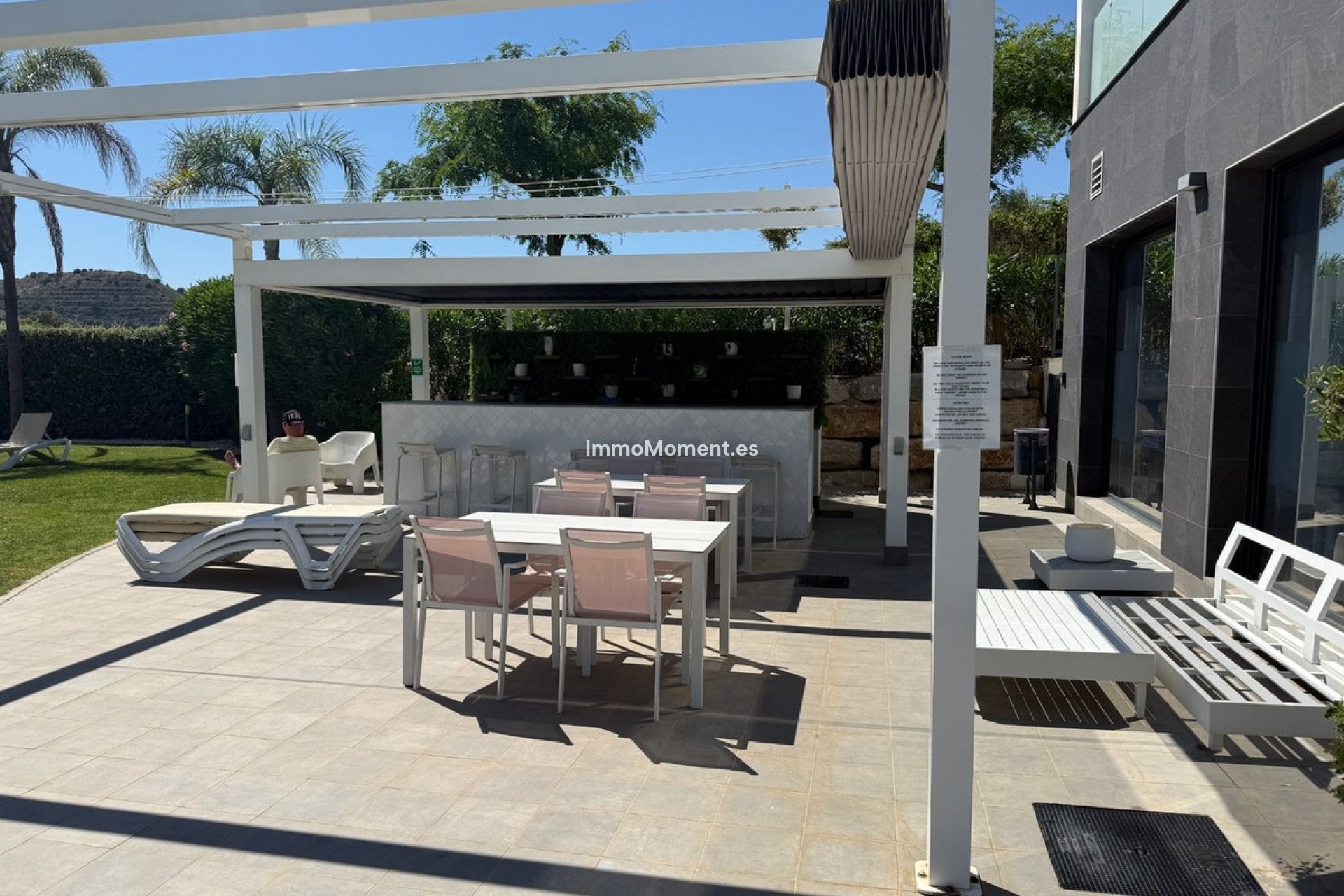 Bestaande woning - Appartement - Mijas - La Cala de Mijas