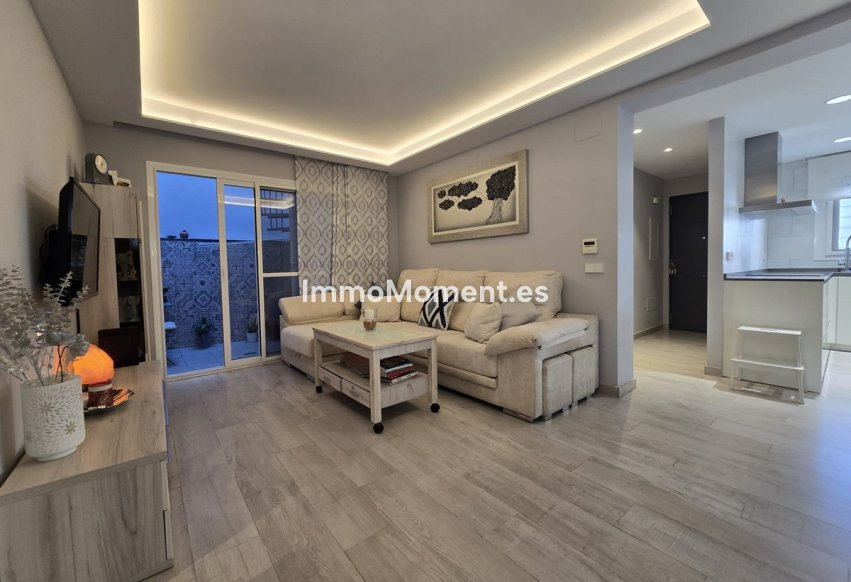 Bestaande woning - Appartement - Mijas - La Cala de Mijas