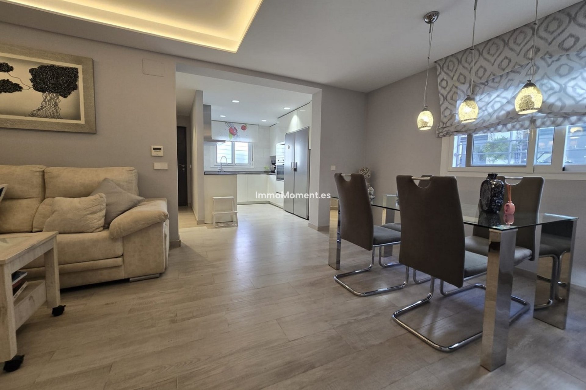Bestaande woning - Appartement - Mijas - La Cala de Mijas