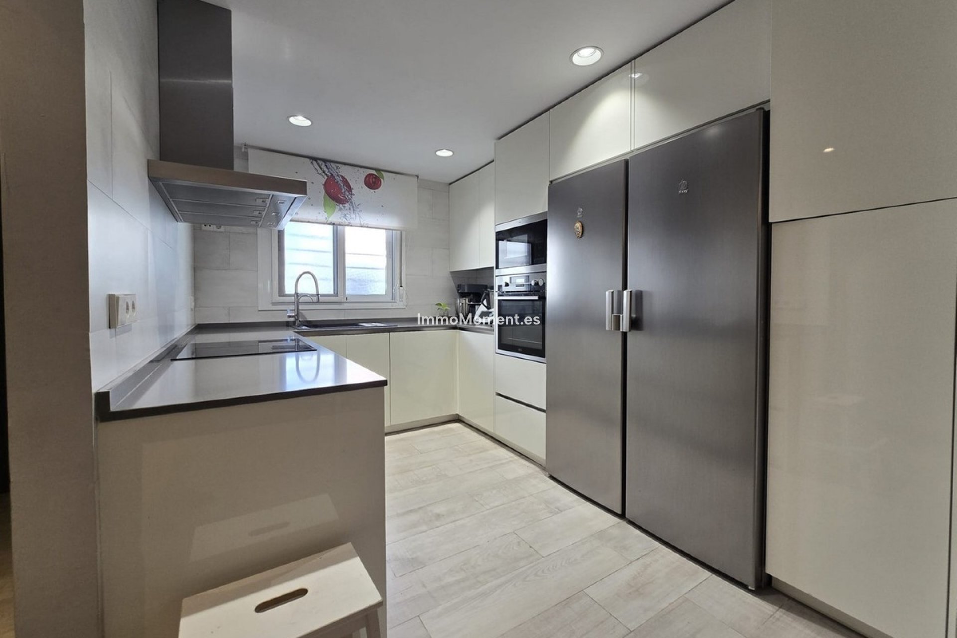 Bestaande woning - Appartement - Mijas - La Cala de Mijas