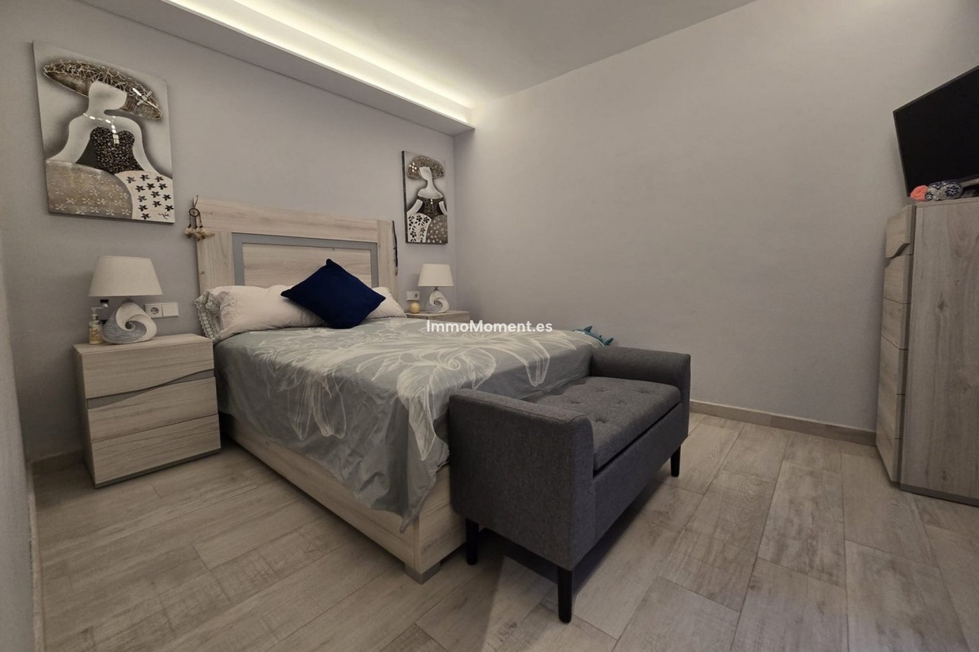 Bestaande woning - Appartement - Mijas - La Cala de Mijas
