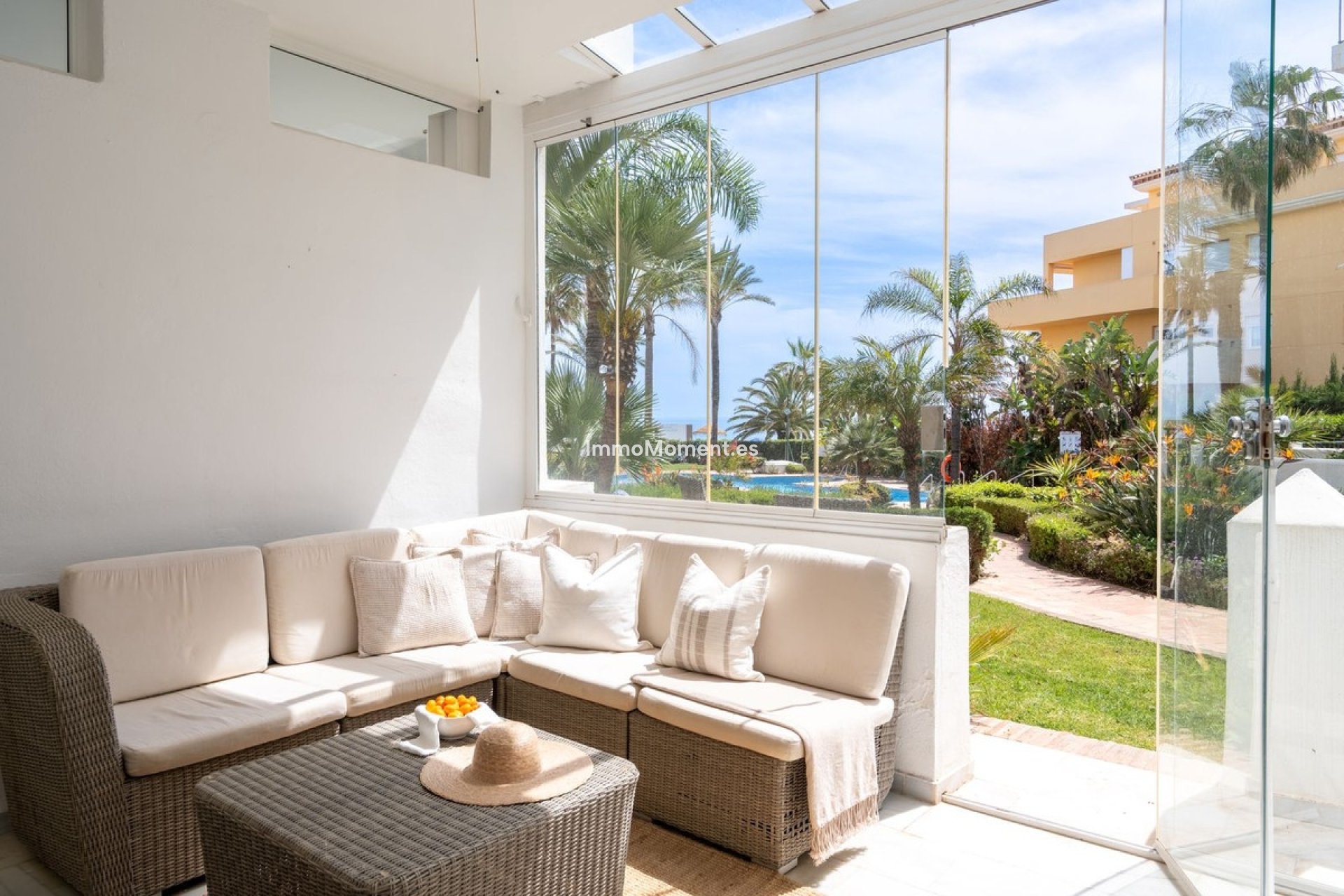 Bestaande woning - Appartement - Mijas - La Cala de Mijas