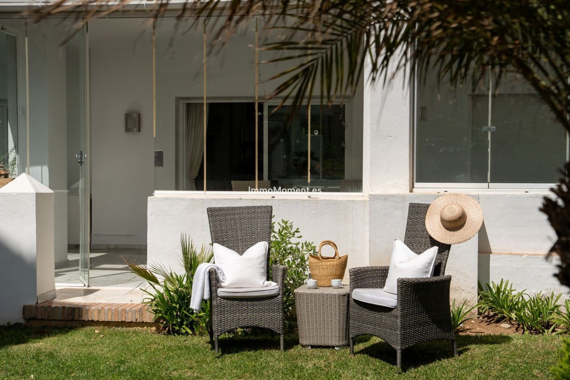 Bestaande woning - Appartement - Mijas - La Cala de Mijas