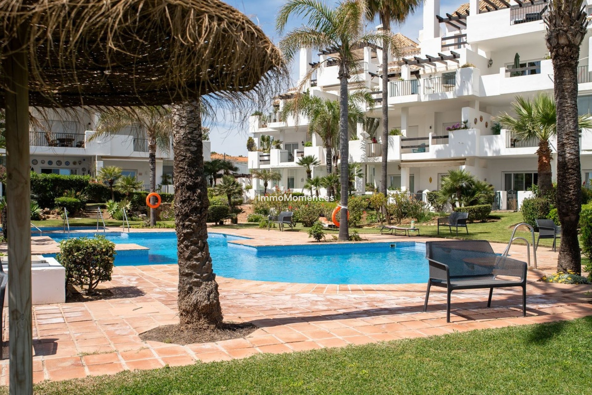 Bestaande woning - Appartement - Mijas - La Cala de Mijas