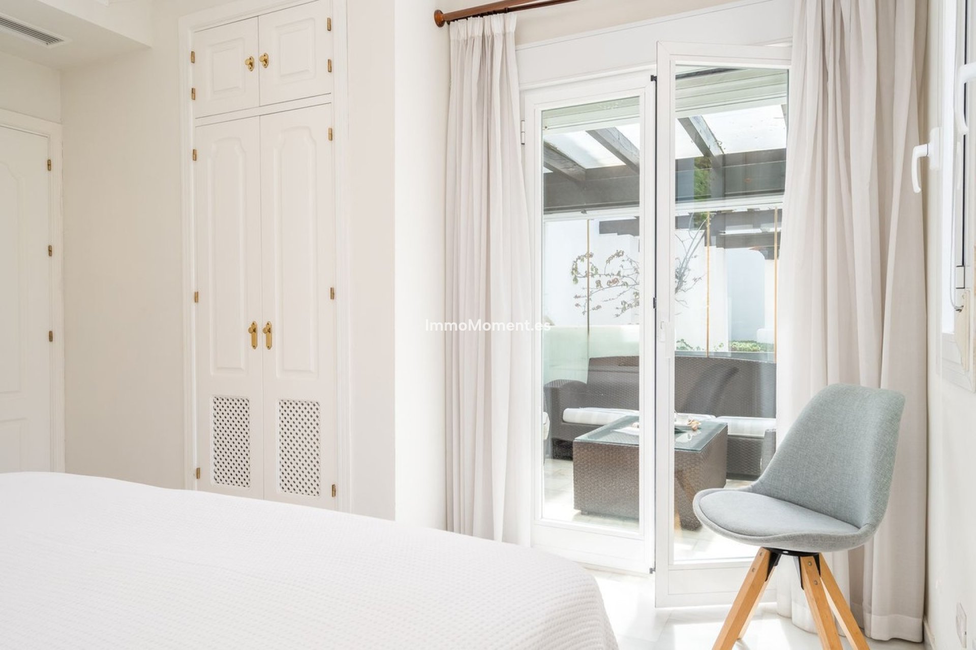 Bestaande woning - Appartement - Mijas - La Cala de Mijas