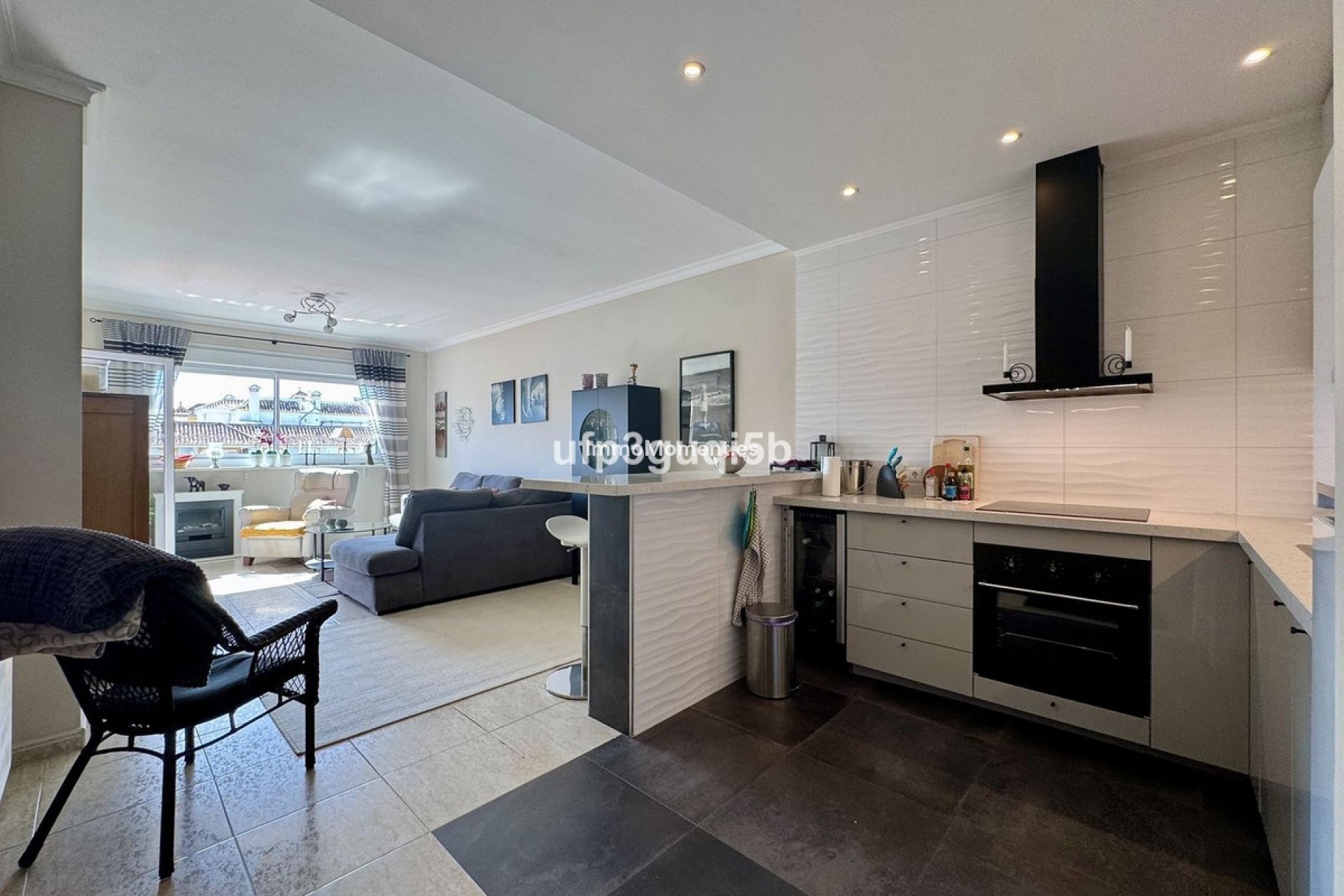 Bestaande woning - Appartement - Mijas - La Cala de Mijas