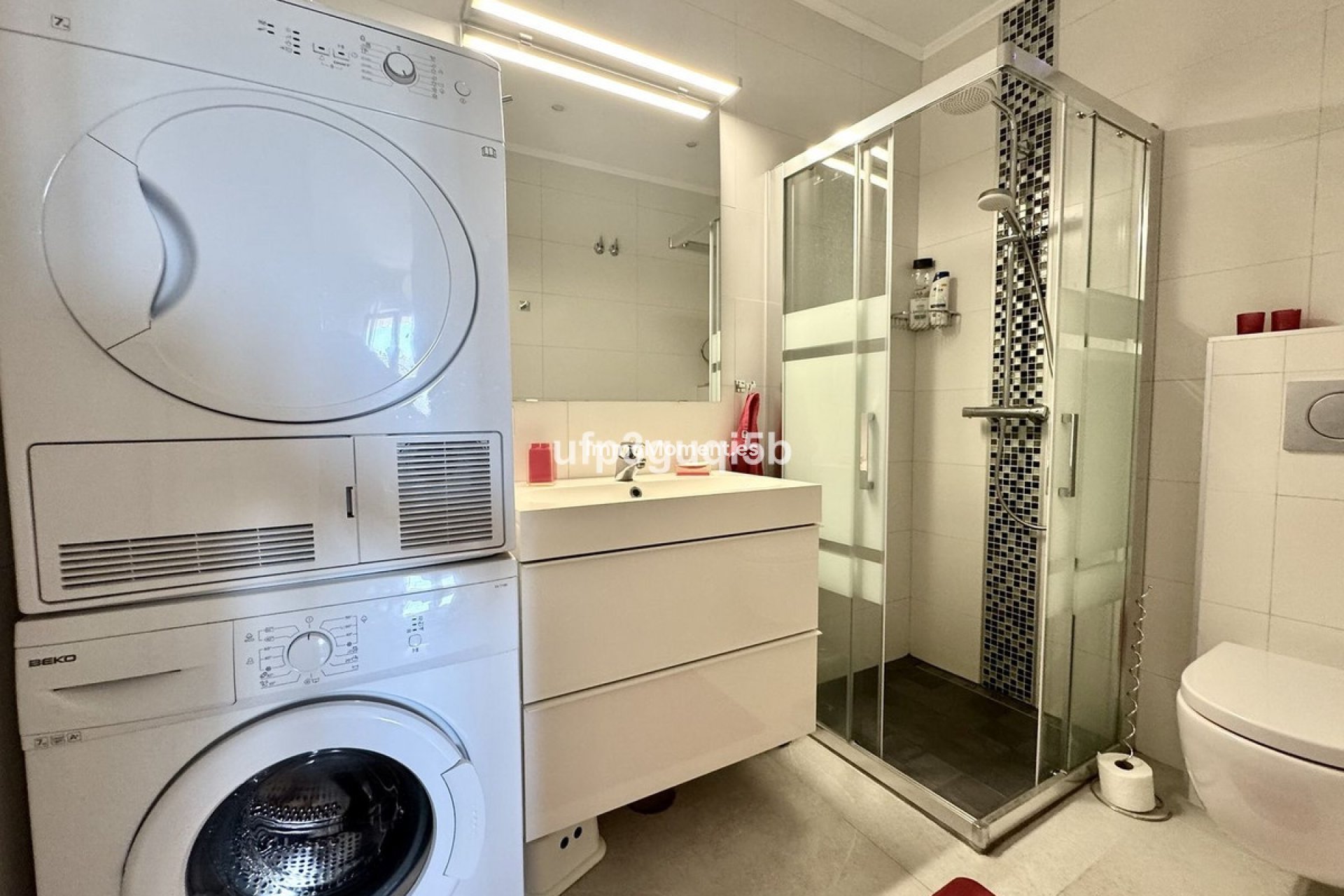 Bestaande woning - Appartement - Mijas - La Cala de Mijas