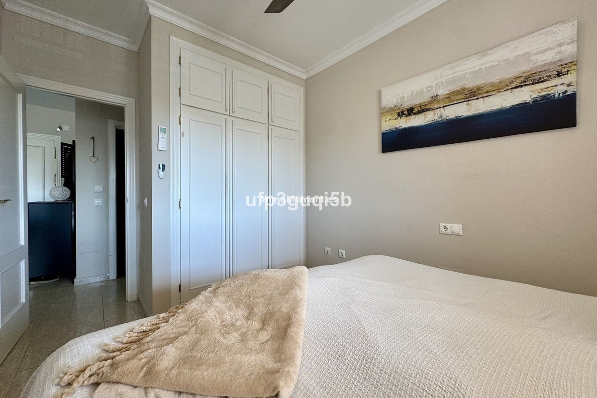 Bestaande woning - Appartement - Mijas - La Cala de Mijas