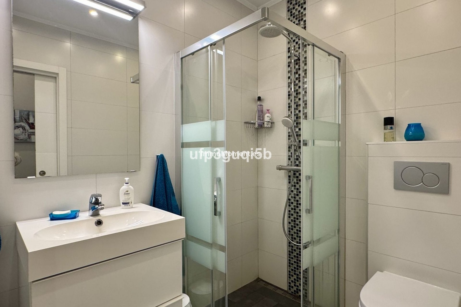 Bestaande woning - Appartement - Mijas - La Cala de Mijas