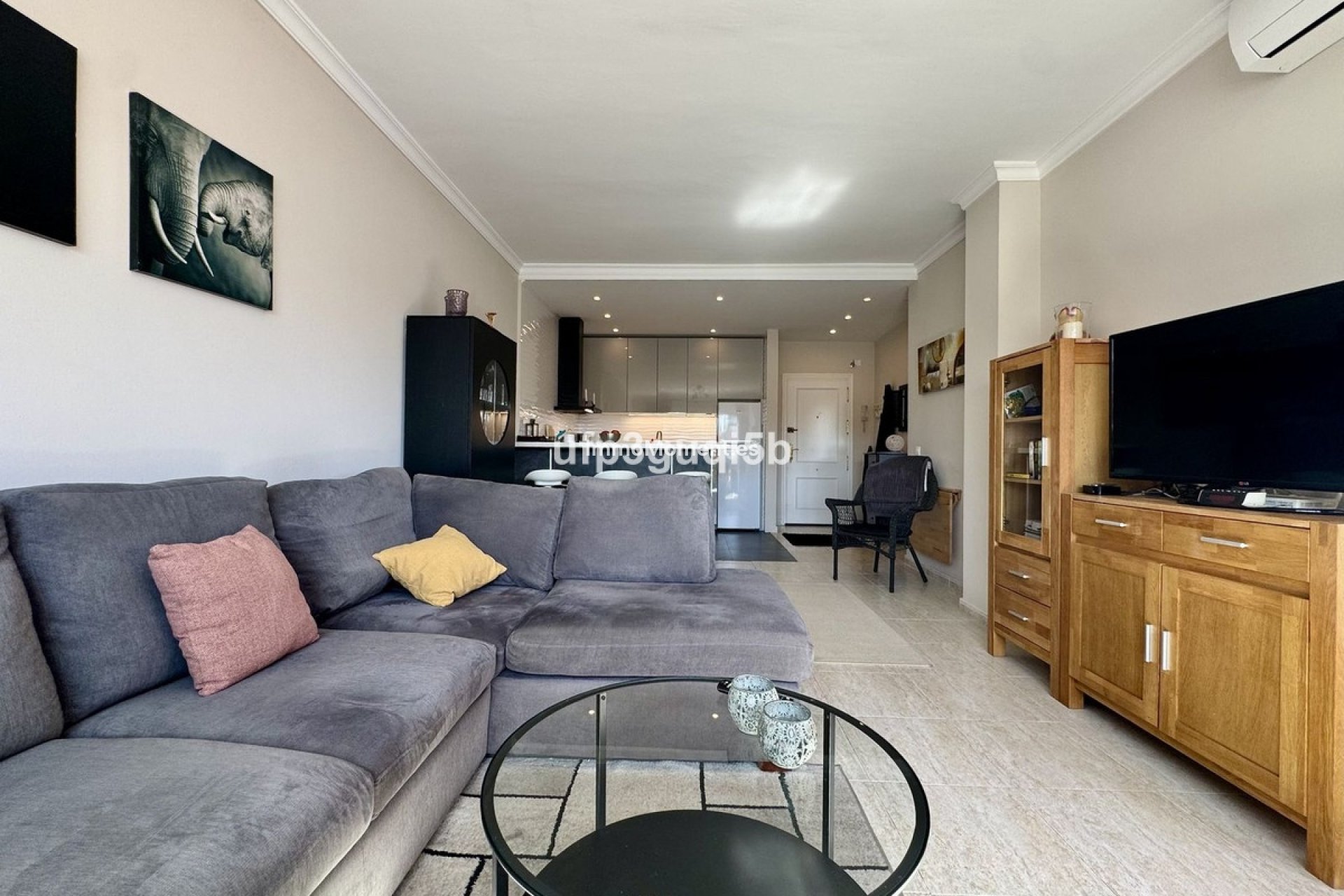 Bestaande woning - Appartement - Mijas - La Cala de Mijas