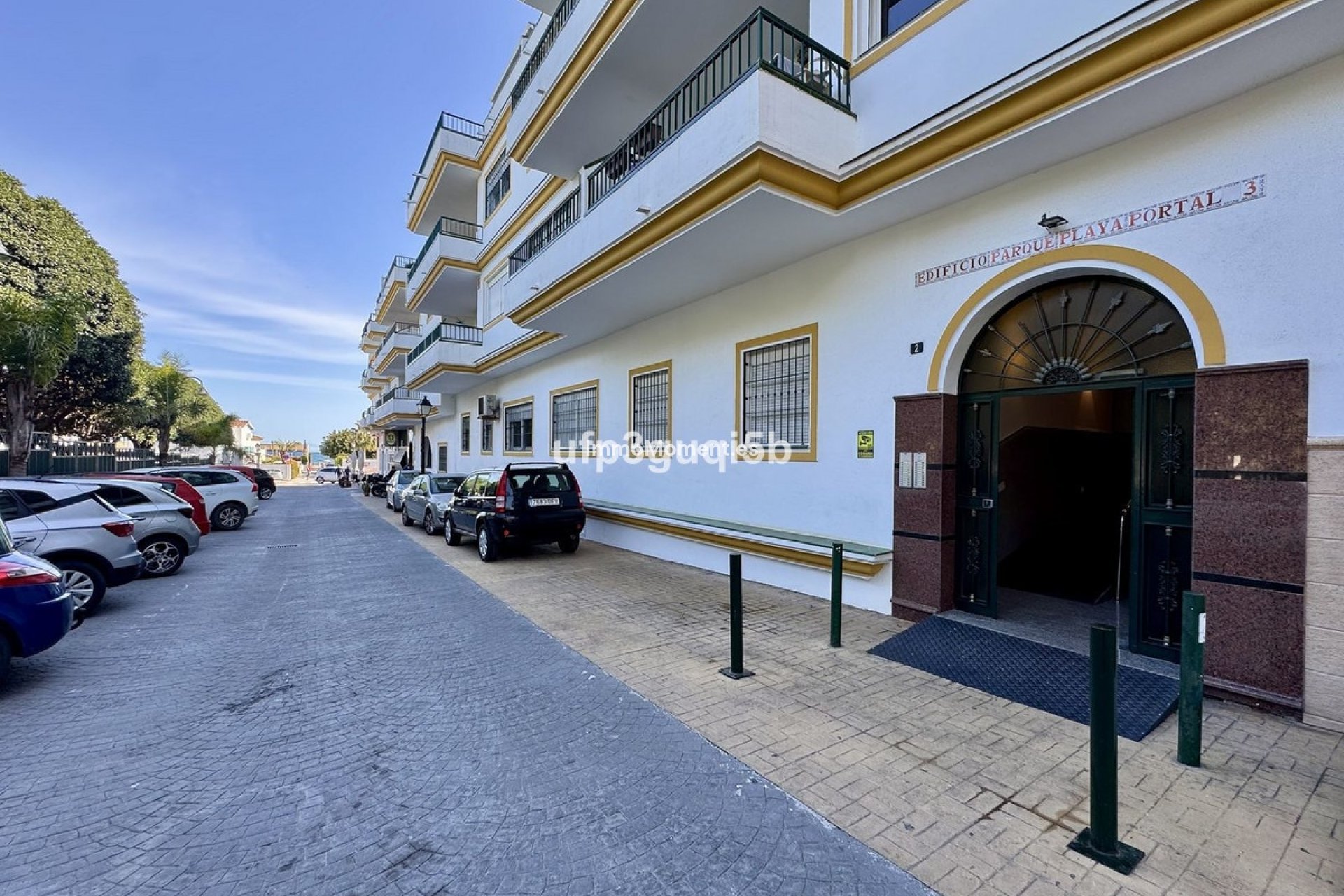 Bestaande woning - Appartement - Mijas - La Cala de Mijas