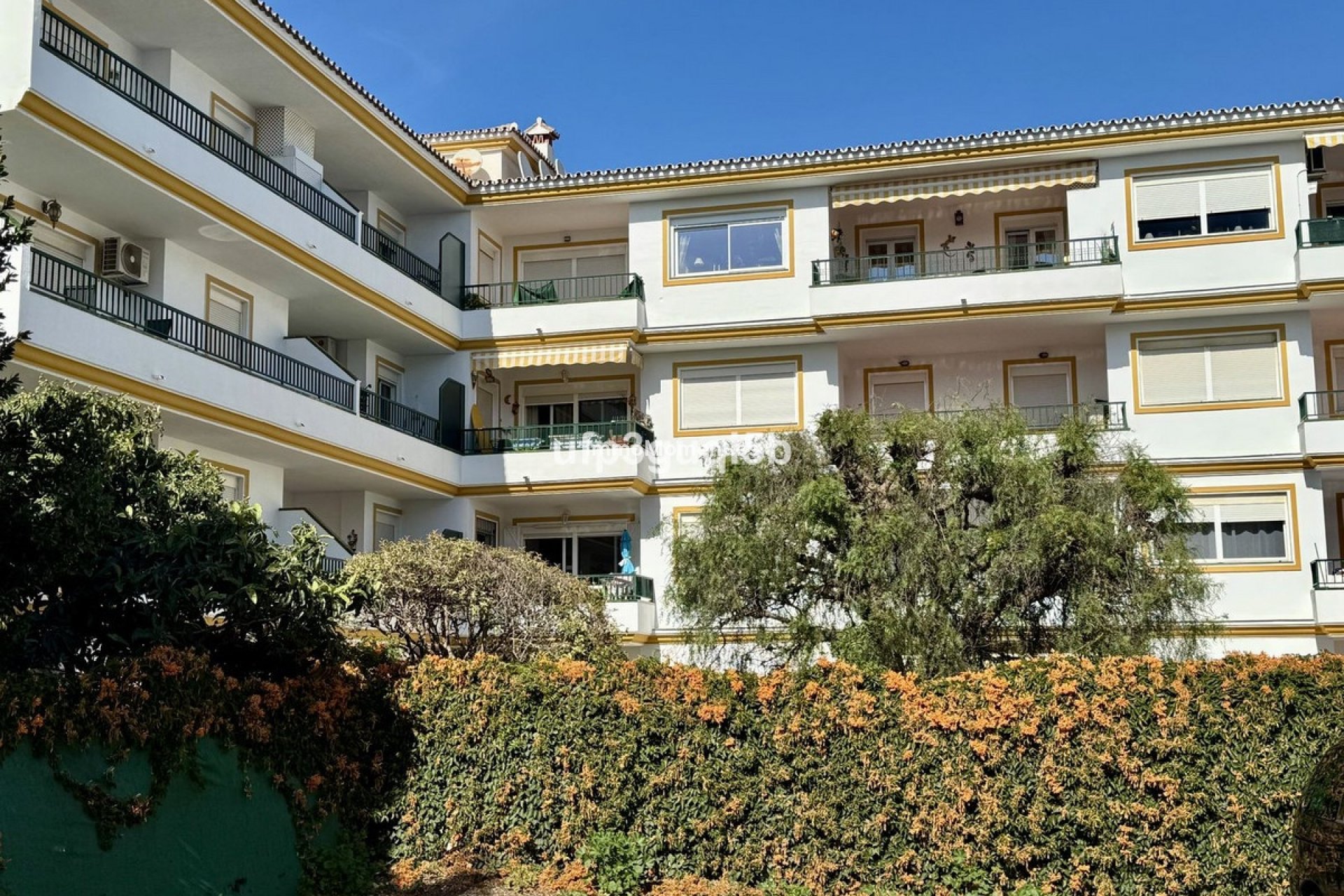 Bestaande woning - Appartement - Mijas - La Cala de Mijas