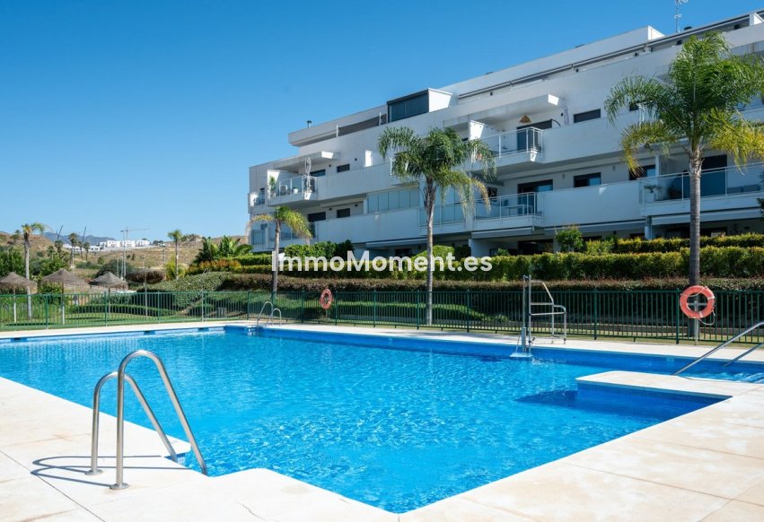 Bestaande woning - Appartement - Mijas - La Cala de Mijas