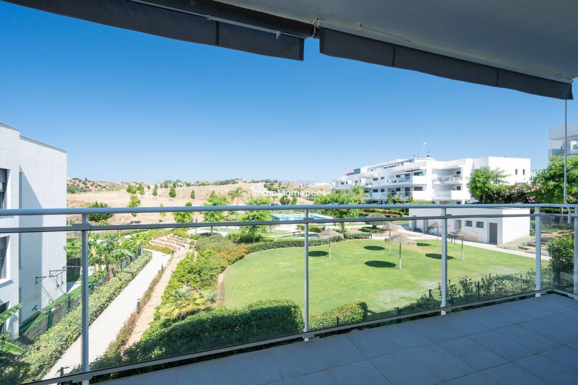 Bestaande woning - Appartement - Mijas - La Cala de Mijas