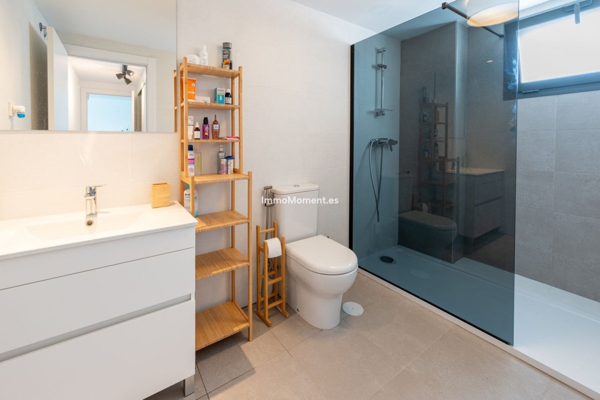 Bestaande woning - Appartement - Mijas - La Cala de Mijas