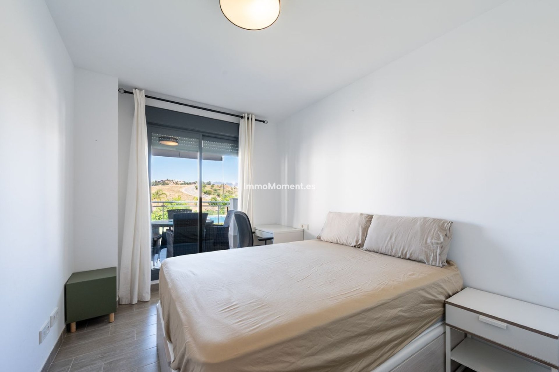 Bestaande woning - Appartement - Mijas - La Cala de Mijas