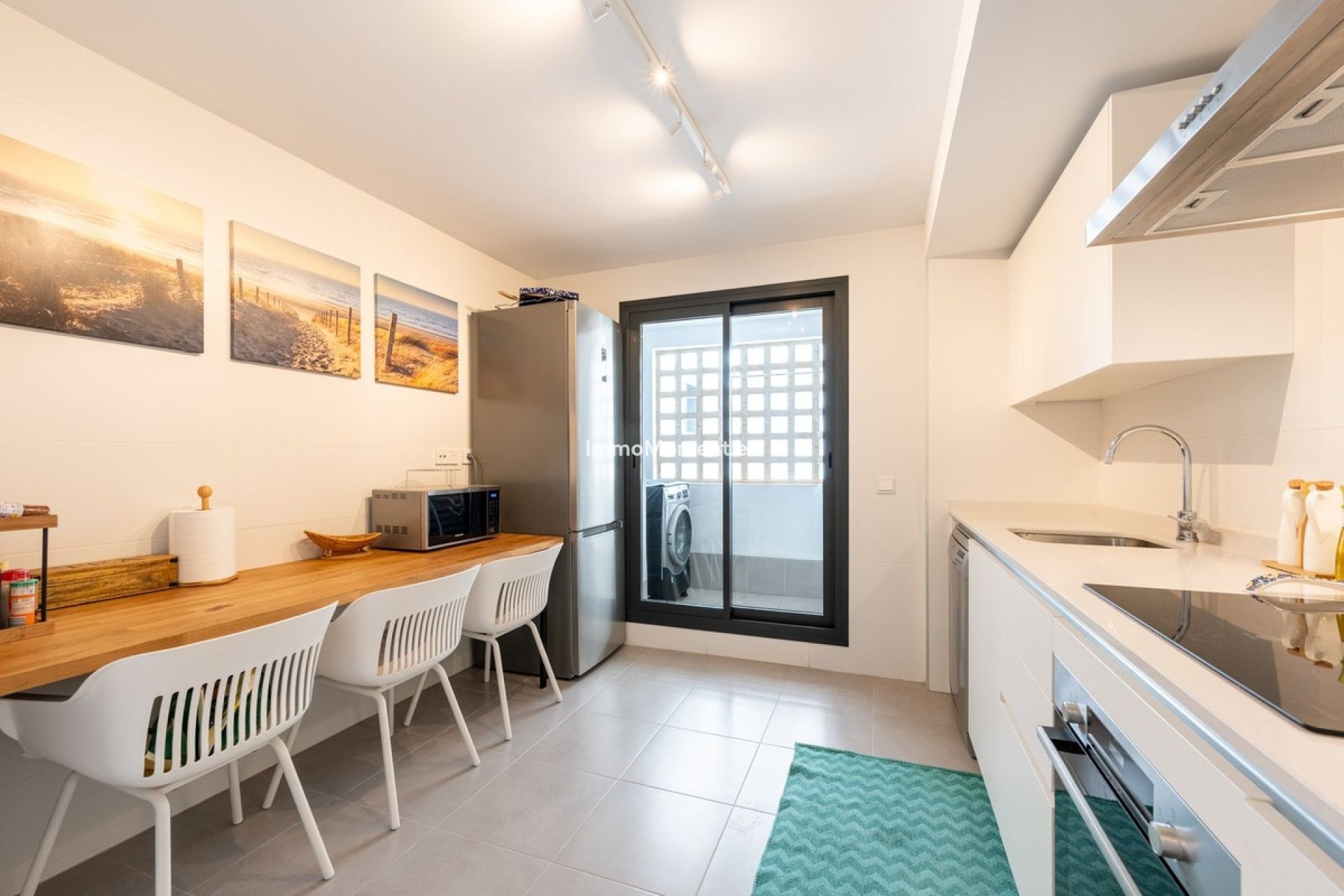 Bestaande woning - Appartement - Mijas - La Cala de Mijas