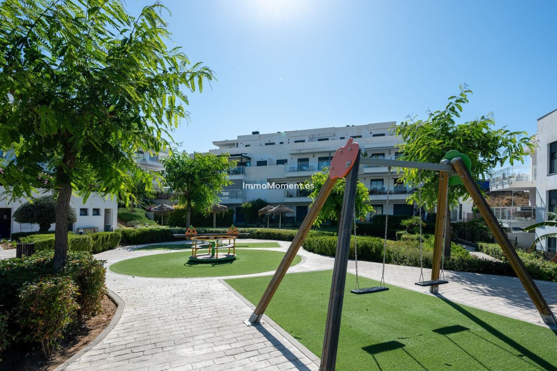 Bestaande woning - Appartement - Mijas - La Cala de Mijas
