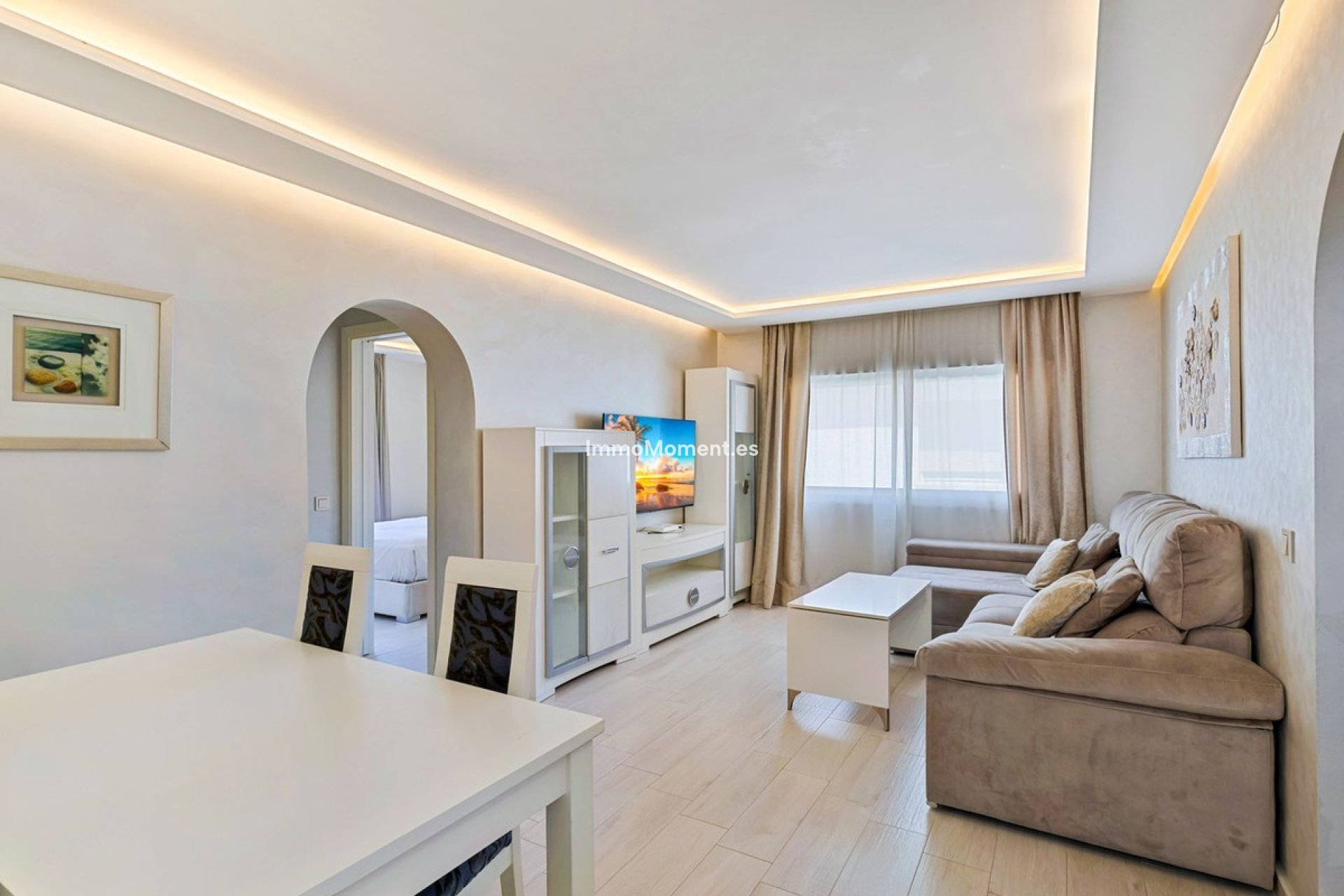 Bestaande woning - Appartement - Mijas - La Cala de Mijas