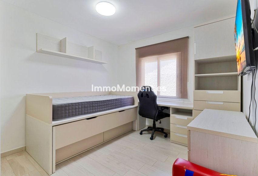 Bestaande woning - Appartement - Mijas - La Cala de Mijas