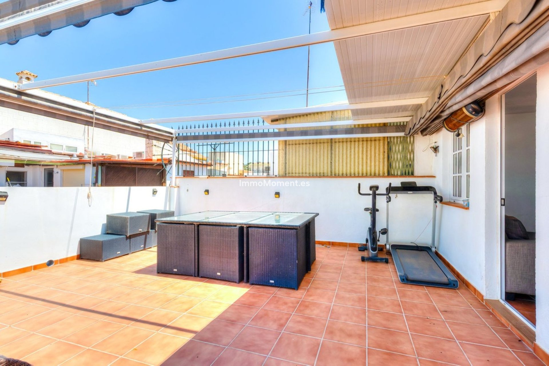 Bestaande woning - Appartement - Mijas - La Cala de Mijas