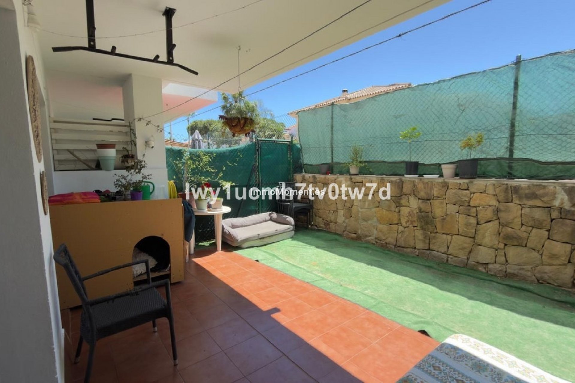 Bestaande woning - Appartement - Mijas - La Cala de Mijas
