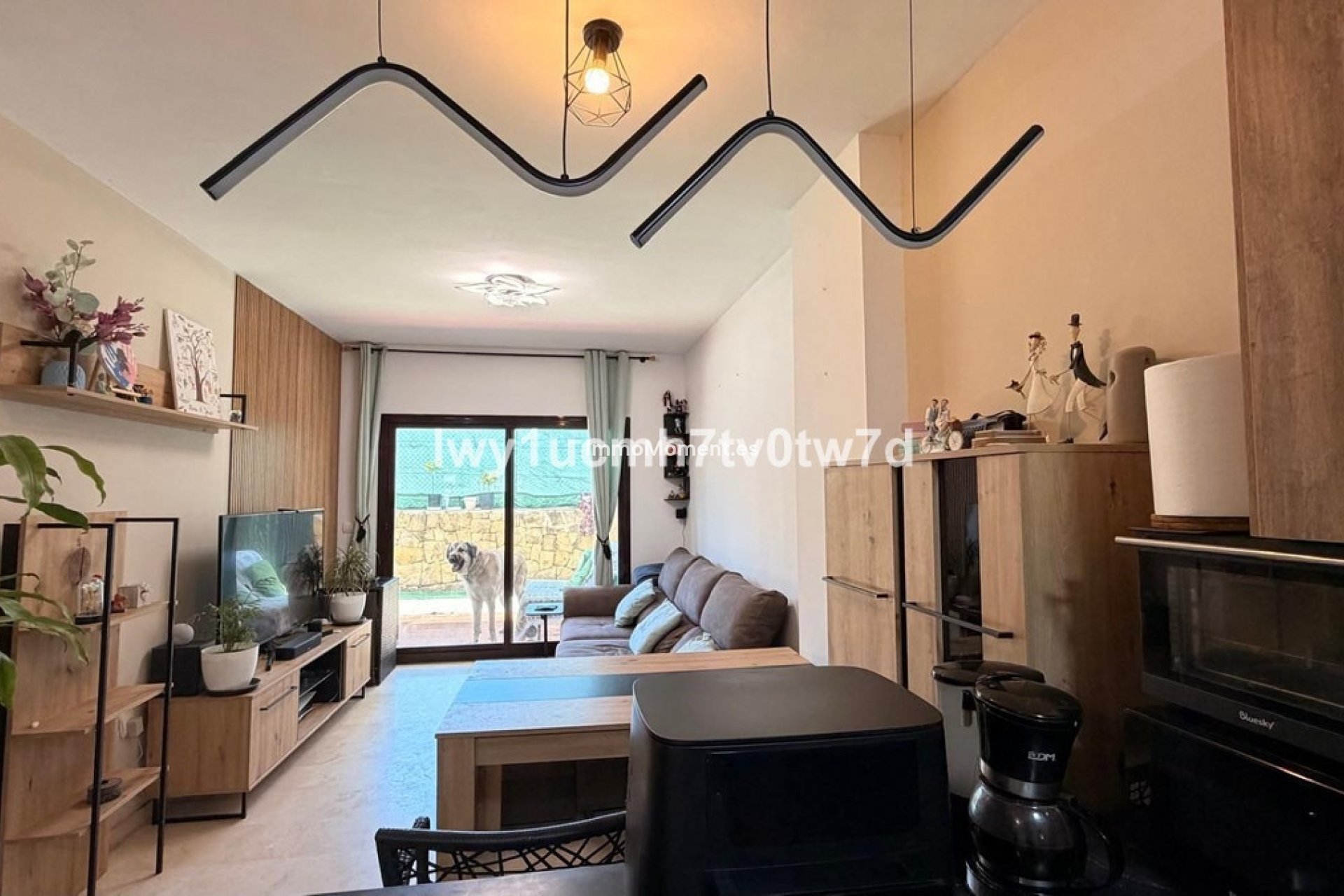 Bestaande woning - Appartement - Mijas - La Cala de Mijas