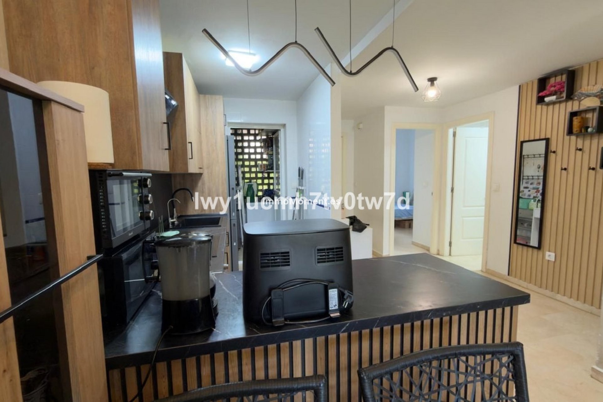 Bestaande woning - Appartement - Mijas - La Cala de Mijas