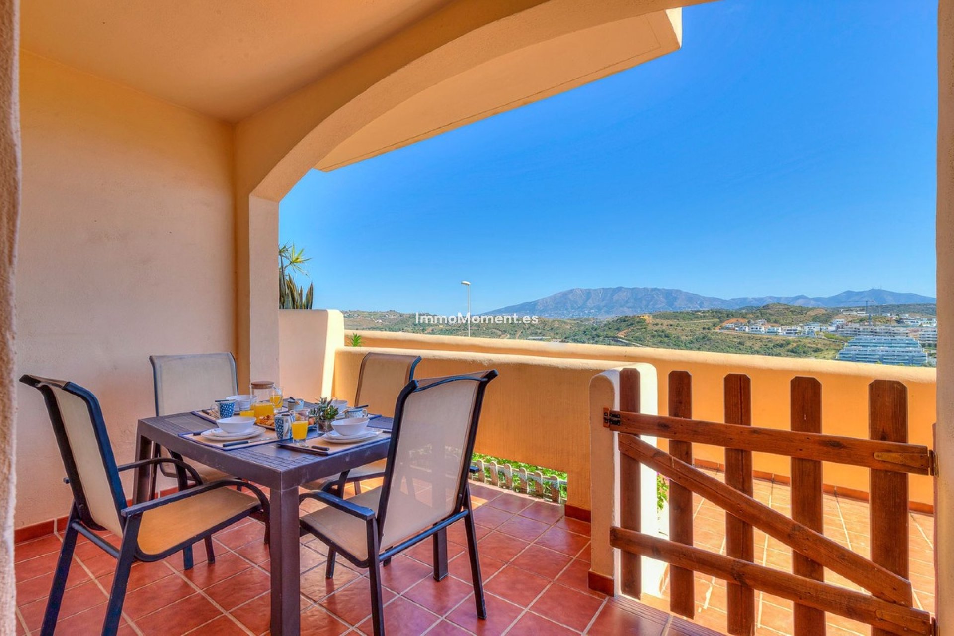 Bestaande woning - Appartement - Mijas - La Cala de Mijas
