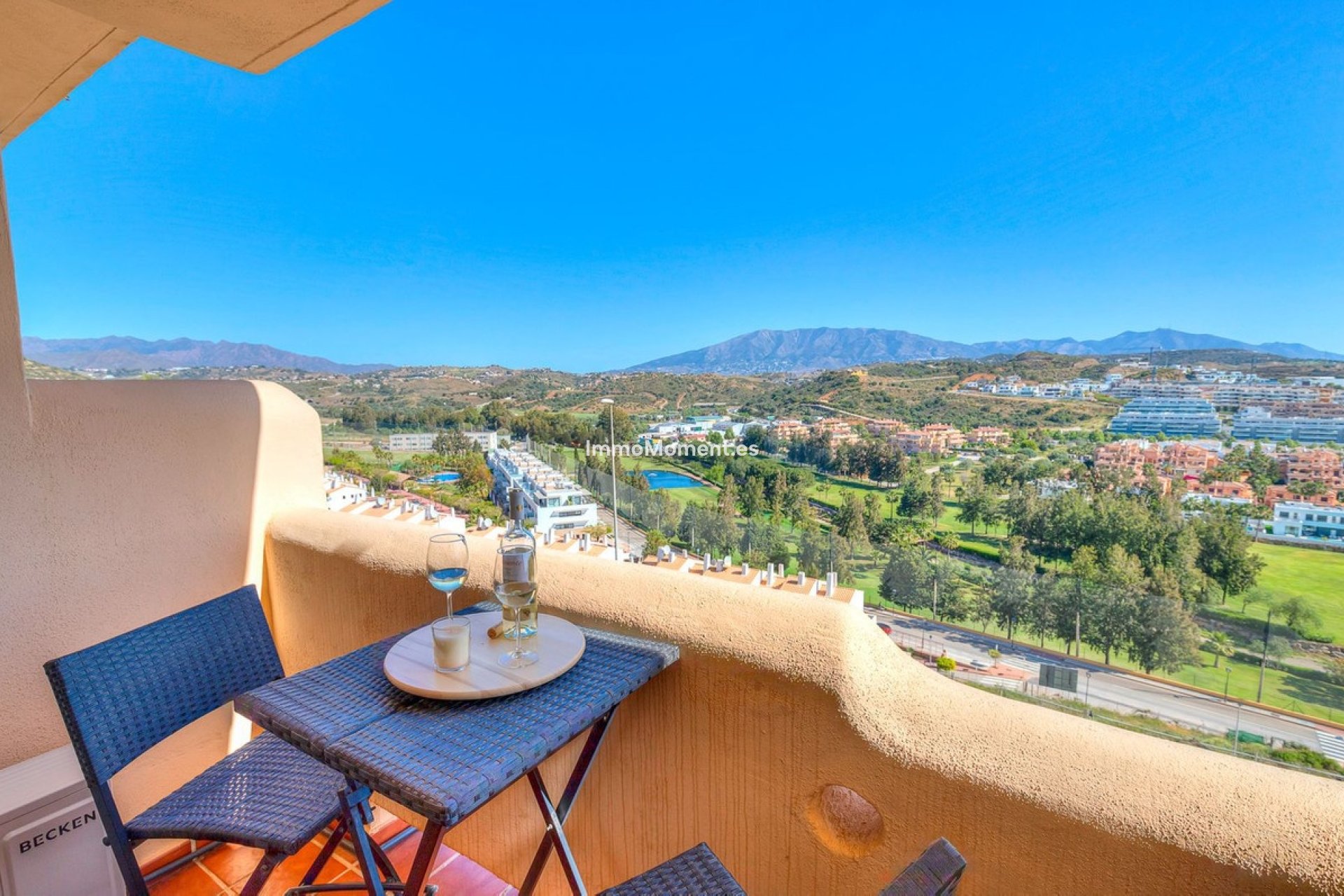 Bestaande woning - Appartement - Mijas - La Cala de Mijas