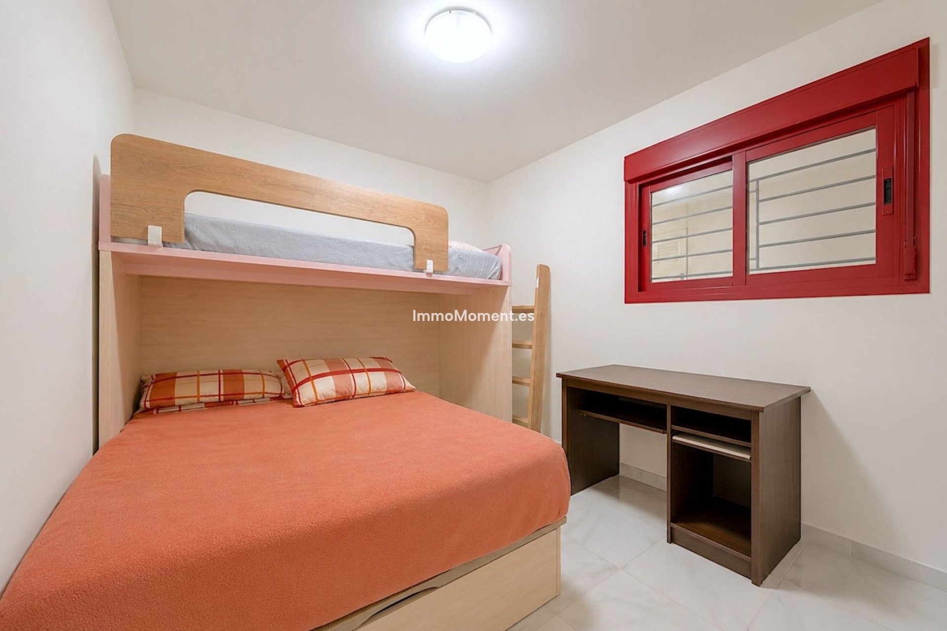Bestaande woning - Appartement - Mijas - La Cala de Mijas