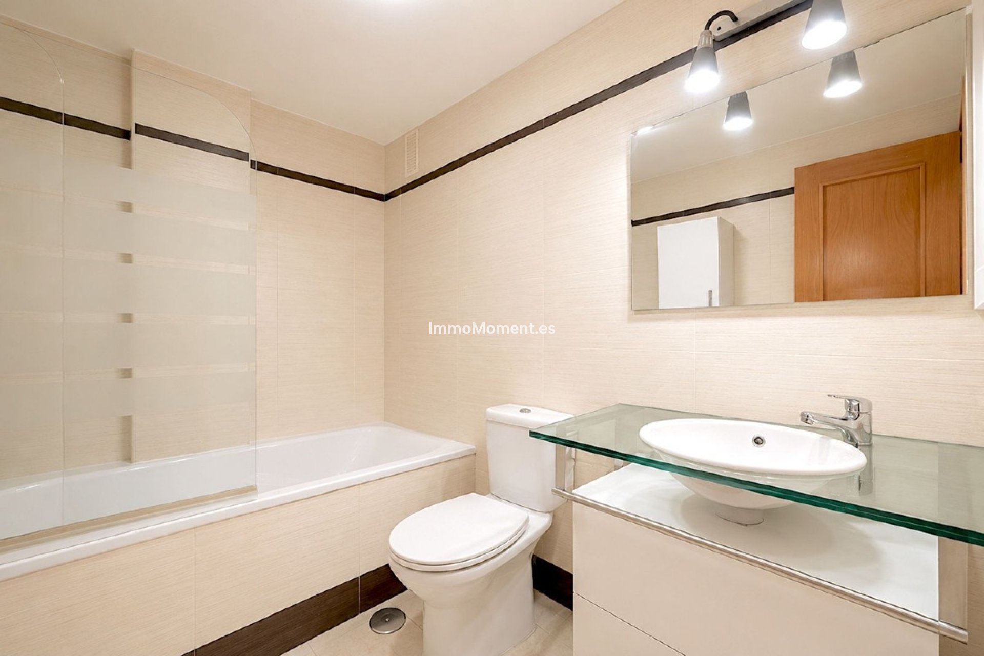 Bestaande woning - Appartement - Mijas - La Cala de Mijas
