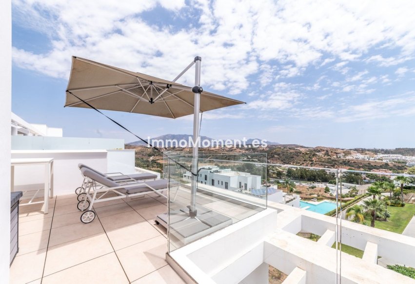 Bestaande woning - Appartement - Mijas - La Cala de Mijas