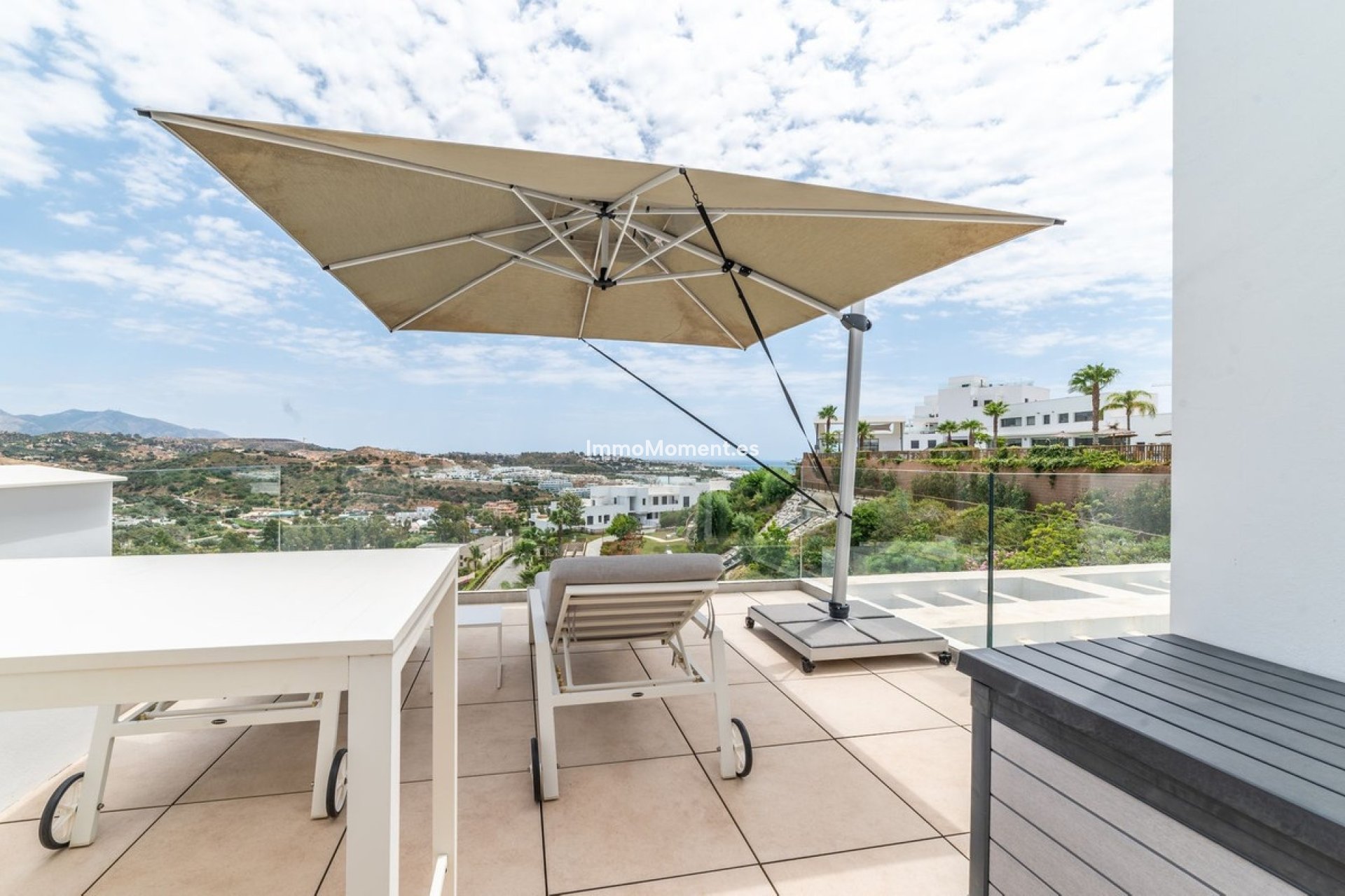 Bestaande woning - Appartement - Mijas - La Cala de Mijas
