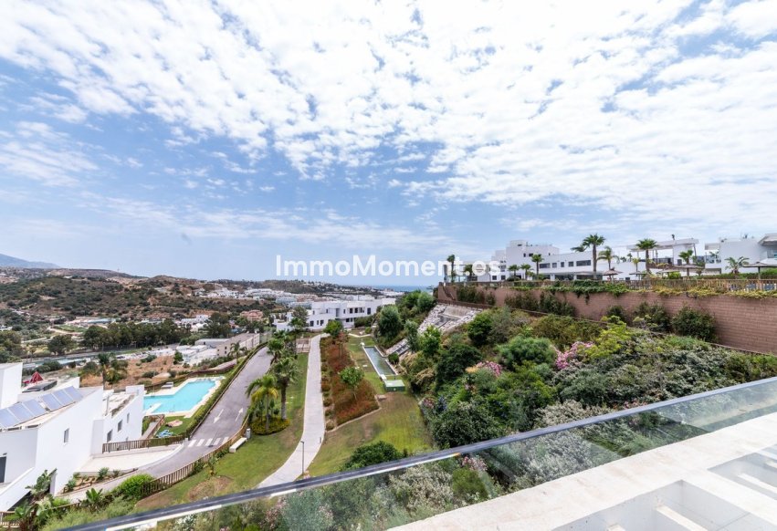 Bestaande woning - Appartement - Mijas - La Cala de Mijas